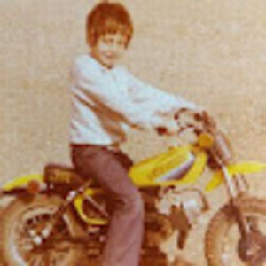 Meet your Posher, Cameron